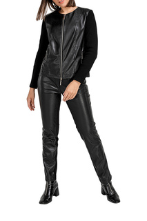 Жакет женский Helmidge 8806 черный 22