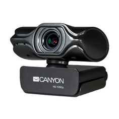 Web-камера Canyon CNS-CWC6N