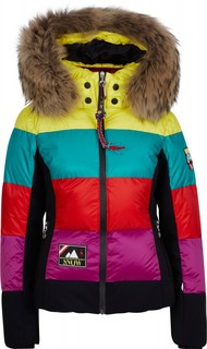 Sportalm Madl m K.o.P 19/20 vibrant yellow 36