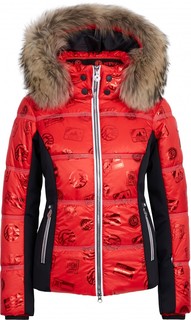 Sportalm Pfiati m K.o.P 19/20 racing red 40