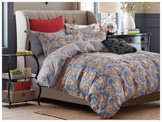 Комплект постельного белья Cleo 31/426-SK евро