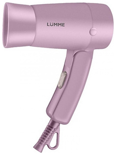 Фен Lumme LU-1041 Pink
