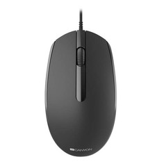 Мышь Canyon CNE-CMS10B