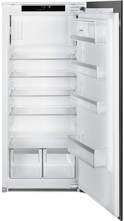Встраиваемый холодильник Smeg SD7185CSD2P1
