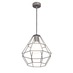 Люстра Vitaluce V4141/1S, 1хЕ27 макс. 60Вт