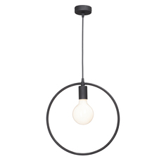 Люстра Vitaluce V4089/1S, 1хЕ27 макс. 60Вт