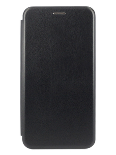 Чехол Pastila для Samsung A10 Книжка с магнитом Black