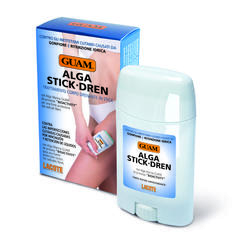 Антицеллюлитное средство Guam Alga Stic-Dren 75 мл