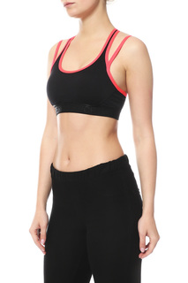 Майка женская Superdry черная M