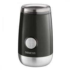 Кофемолка Sencor SCG 2051 Black