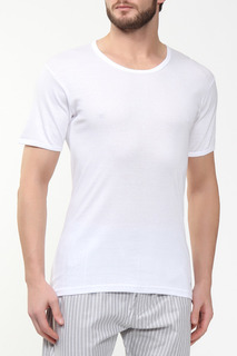 Футболка мужская Cacharel 1206 белая XL