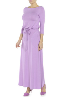 Платье женское Adzhedo 41432 фиолетовое 3XL