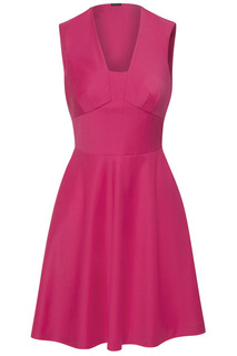 Платье женское Apart 70064 розовое 42 DE