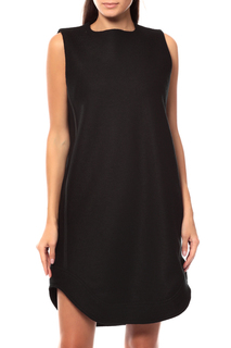 Платье женское BRIAN DALES AW543 JK3700.005 черное 40 IT