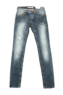 Джинсы женские REIKO APE4642ZMARIA черные 24 FR