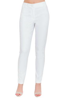 Брюки женские Argent ALPS8059 белые 46 RU