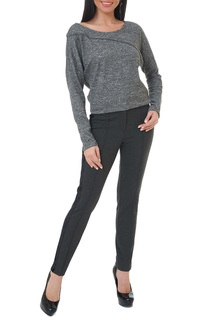 Брюки женские Argent AZPT7125 серые 48 RU