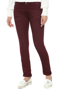 Брюки женские REIKO LINDSAYCOLOR синие 25