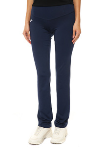 Леггинсы женские Joma 900238331 синие XL