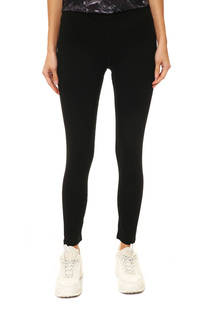 Леггинсы женские Joma 900607 черные L