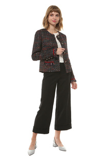 Блуза женская Disetta S0004 белая S