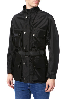 Куртка мужская Belstaff 7001/3 черная M