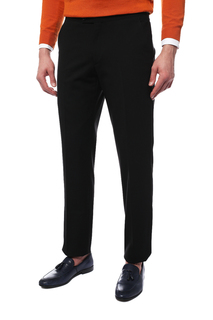 Брюки мужские Windsor 42341 черные 46 DE