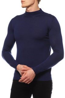 Пуловер мужской LAGERFELD 61303560 синий S