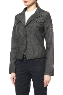 Пиджак женский Timezone JAZIRA серый L