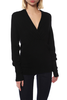 Джемпер женский COMMA 85.899.61.0066 черный 42 DE