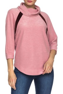 Джемпер женский Gloss 25168(13) розовый 40 RU