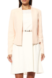 Пиджак женский COMMA 81.704.56.2940_ПЕРСИК оранжевый 36 DE