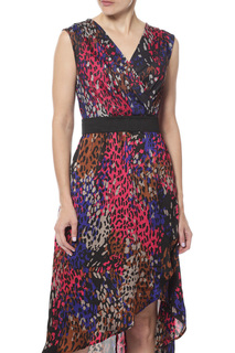 Платье женское Enrico Coveri 3828151 белое M