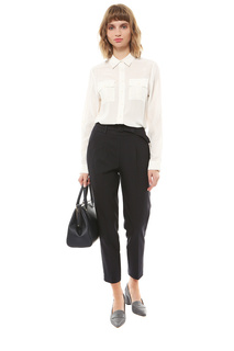 Рубашка женская Disetta S0006 белая L