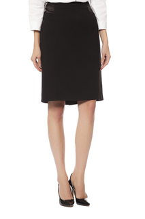 Юбка женская STEFFEN SCHRAUT 11076437/02 черная 38 DE