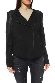 Пиджак женский COMMA 81.410.54.5646 черный 40 DE