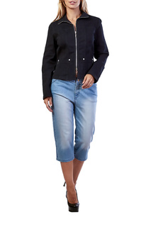 Жакет женский LAFEI-NIER T461317-G черный L