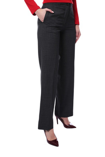 Брюки женские Maison Martin Margiela 31KA175 серые 44 FR