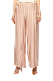 Брюки женские Pennyblack 11311119 розовые 40 IT