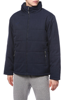 Куртка ABRIGO мужская Joma 101093.3 синяя XL