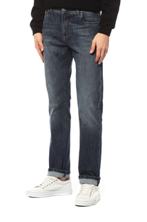 Джинсы мужские Richard James Brown T57.W624.TOKYO синие 32 IT