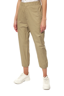 Брюки женские Sofie Dhoore SHD.PARADOX.COLONIAL черные 38 EU