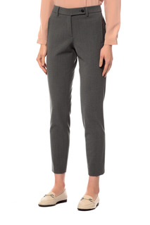 Брюки женские Seventy A17 PT0039 180003 серые 38 IT