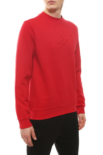 Толстовка мужская Joma 500178622 красная S