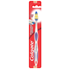 Зубная щетка Colgate ПлюсКлассика здоровья, мягкая