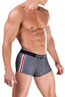 Трусы мужские Opium R-96-1 черные L
