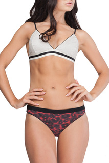 Трусы женские Opium 461 черные S