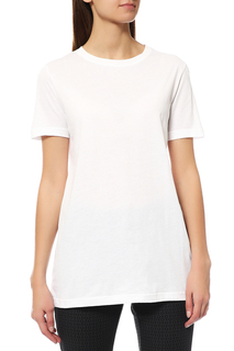 Футболка женская Sofie Dhoore SHD.TABOO.WHITE белая 42 EU