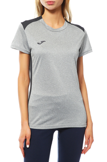 Футболка женская Joma 900242,25 серая M
