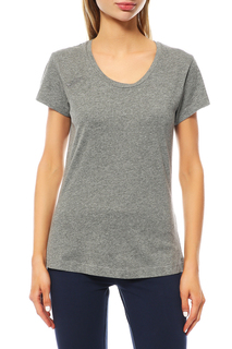 Футболка женская Joma 900629,28 серая M